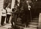 Atatürk özel koruma istemiyordu