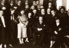 18 Aralık 1930 Atatürk İstanbul’da