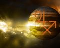 Mitolojide Zeus (Jupiter) un hikayesi ve Yay burcundaki yolculuğu