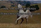 Türklerin saygın hayvanları