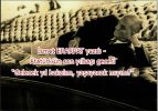 “Gelecek yıl bakalım yaşayacak mıyım?”
