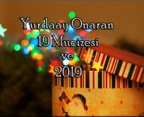 2019 yılı ve 19 mucizesi