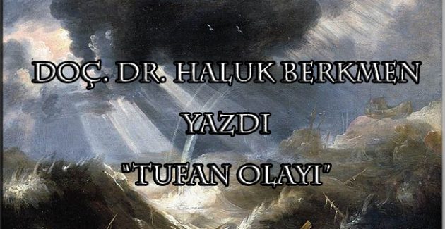 Tufan olayı