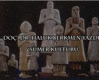 Sümer Kültürü