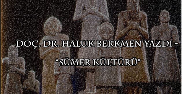 Sümer Kültürü