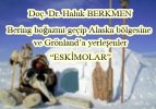 Eskimoların Kökeni