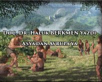 Asya’dan Avrupa’ya