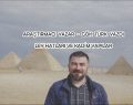 Ley hatları ve kadim yapıların üzerimizdeki etkileri
