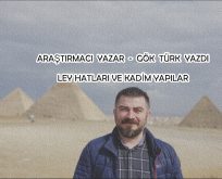 Ley hatları ve kadim yapıların üzerimizdeki etkileri