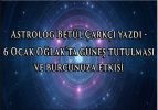 Oğlak’ta Güneş tutulması: Krizler ve dönüşümlerden kalıcı yapılara