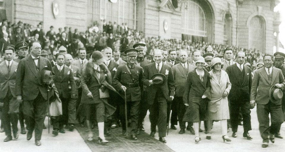 17 Şubat 1926 Türk Medeni Kanunu Seç Haber