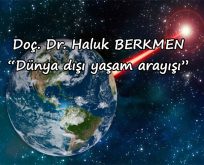 Dünya Dışı Yaşam Arayışı