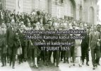 17 Şubat 1926 – Türk Medeni Kanunu