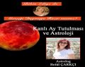 Astrolog Betül Çarkçı ve Bihin Edige’nin sohbetini kaçırmayın