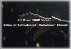 Bilim ve teknolojiyi rahatsız etmek