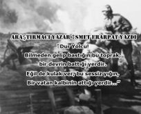 18 Mart 1915 Çanakkale Deniz Savaşları Zaferi