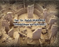 Göbeklitepe’nin şifreleri