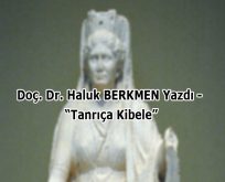 Tanrıça Kibele