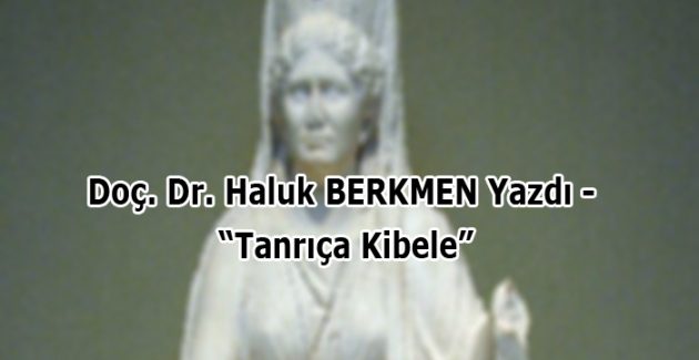 Tanrıça Kibele