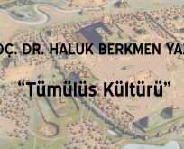 Tümülüs Kültürü