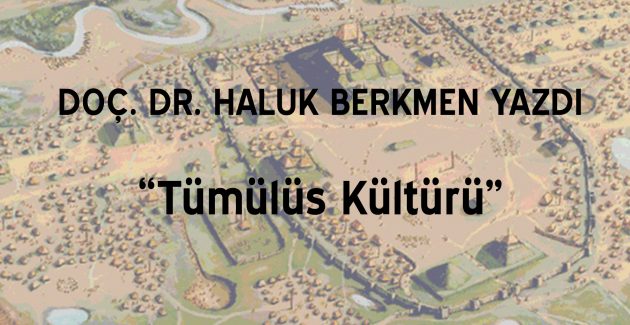 Tümülüs Kültürü