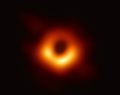 Kara delik fotoğrafı ilk kez yayınladı