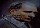 “Kimdir bu Mustafa Kemal?”