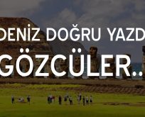 Gözcüler