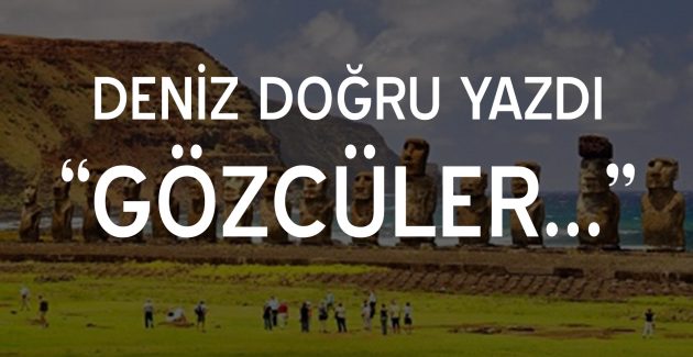 Gözcüler