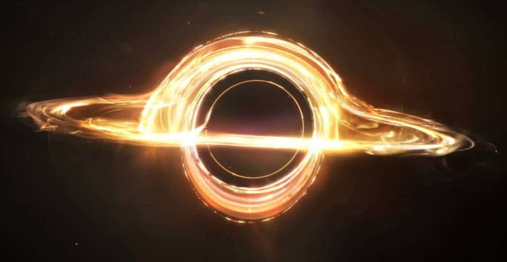 NASA ilk kez kara delik fotoğrafı yayınlayacak