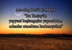 05 Nisan Koç Burcundaki Yeniay ve etkileri