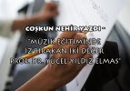 Müzik eğitiminde iz bırakan iki yıldız