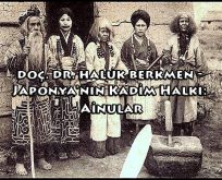 Japonya’nın Kadim Halkı: Ainular