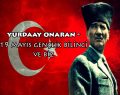 19 Mayıs mucizesi: Bilincimizi genç tutmak ve farkındalık