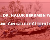 İnsanlığın Geleceği Tehlikede