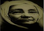 Atatürk’ün annesi Zübeyde Hanım