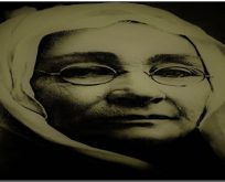 Atatürk’ün annesi Zübeyde Hanım