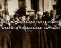 Atatürk ve Ramazan Bayramı