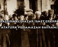 Atatürk ve Ramazan Bayramı