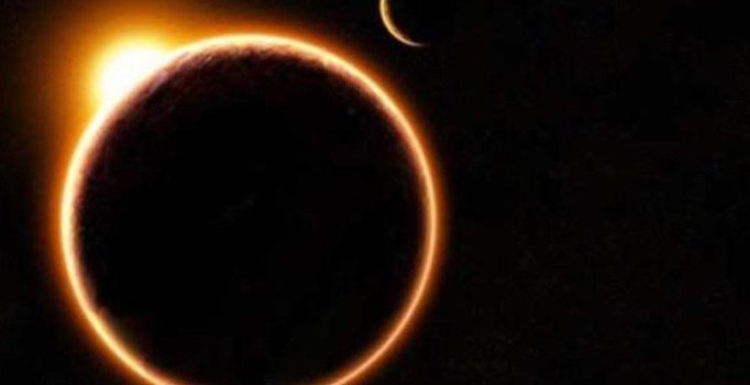 2 Temmuz Yengeç burcunda Güneş tutulması ve etkileri