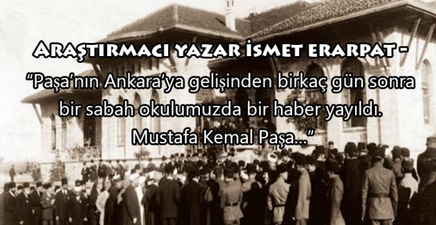 Mecliste kutlanan ilk Ramazan Bayramı