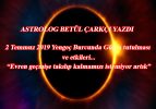 2 Temmuz’daki muhteşem Güneş tutulmasına hazır mısınız?