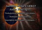 Aslan Burcunda Yeni Ay ve etkileri