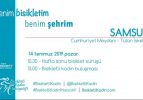 Merkür ve Venüs Kavuşumu; Bisikletli Kadın İnisiyatifi