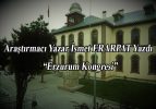 Erzurum Kongresi bu binada yapıldı