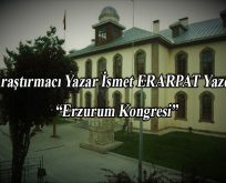 Erzurum Kongresi bu binada yapıldı