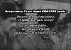 Başkomutan Gazi Mustafa Kemal 26 Ağustos taarruzunu anlatıyor
