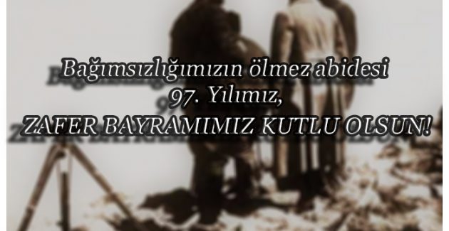 Rum Sındığı Meydan Muharebesi 30 Ağustos 1922