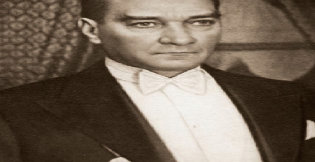 Atatürk’ün 15 Eylül 1933 tarihli telgrafları