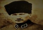 Başkomutan Mustafa Kemal ve 12 Eylül 1922 Millet Bildirgesi